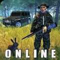 狩猎online破解版（Hunting Online）