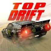 顶尖漂移赛车模拟器（Top Drift）