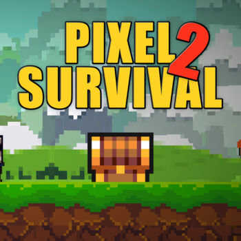 像素生存者破解版最新（Pixel Survival 2）