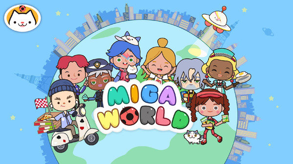 米加小镇世界1.29版本下载-米加小镇世界1.29最新版下载