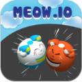 猫战斗机游戏（Meow.io）