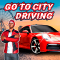 城市终极驾驶(Go To City Driving  1）