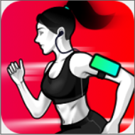 跑步記錄app