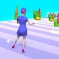健康跑酷3D（Healthy Run 3D）