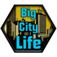 大城市生活：模拟器破解版