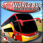 巴士模拟器破解版（Bus Simulator Free）