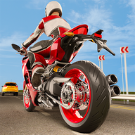 真实摩托车挑战赛（Real Motorbike Simulator Race 3D）