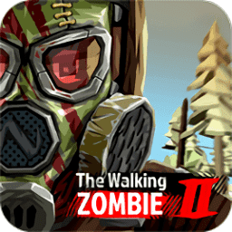 行尸2无限子弹无敌（The Walking Zombie 2）