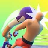 拳击手成长跑（Kickboxer 3D）