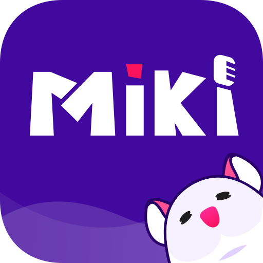 Miki语音app