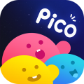 picopico社交软件