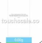 touchscale