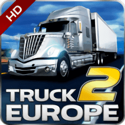歐洲卡車模擬2手機版