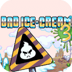 鍐版縺鍑屽潖铔�(Bad Ice Cream 3)