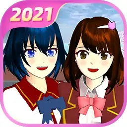 櫻花校園模擬器2022年中文版
