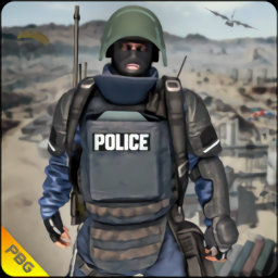 美国警察模拟器手机版