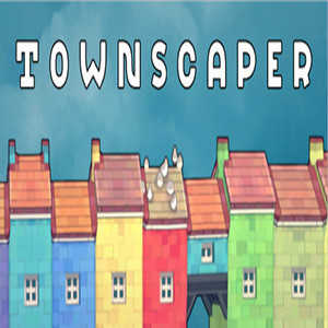 townscaper游戏正版苹果