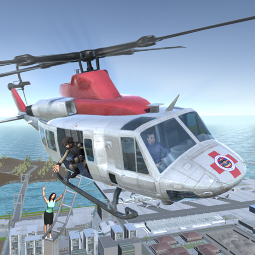 直升机飞行模拟器ios