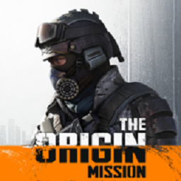 The Origin Mission測試服