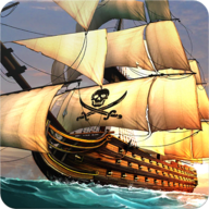 海盗战斗时代的船只中文破解版