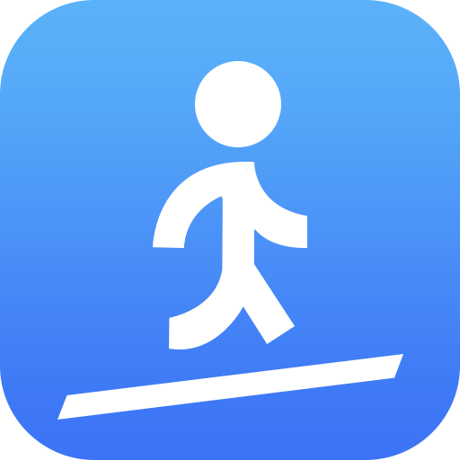 運動計步app