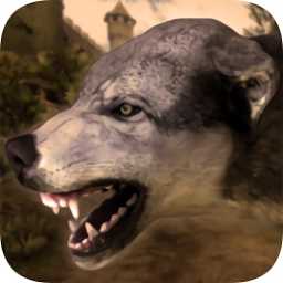 狼生存模擬器蘋果版