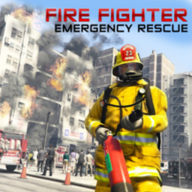 消防员紧急救援模拟器911手机版