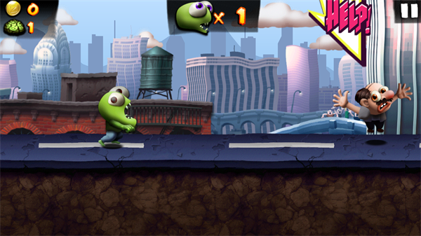 僵尸尖叫游戏下载内购破解版怎么玩/玩法攻略